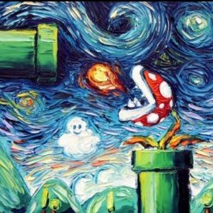 Meet your Posher, Nate